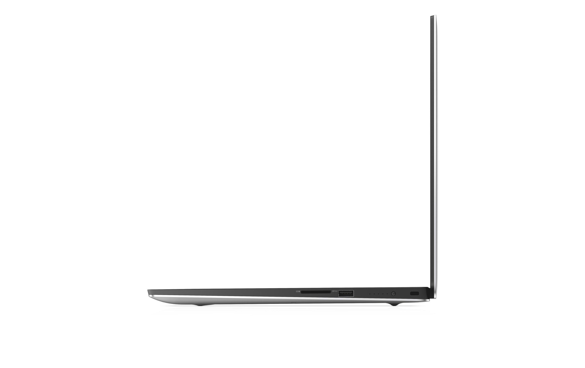 Dell Notebook »Precision 5540-3F6F5«, / 15,6 Zoll, Intel, Core i7, 16 GB HDD, 512 GB SSD