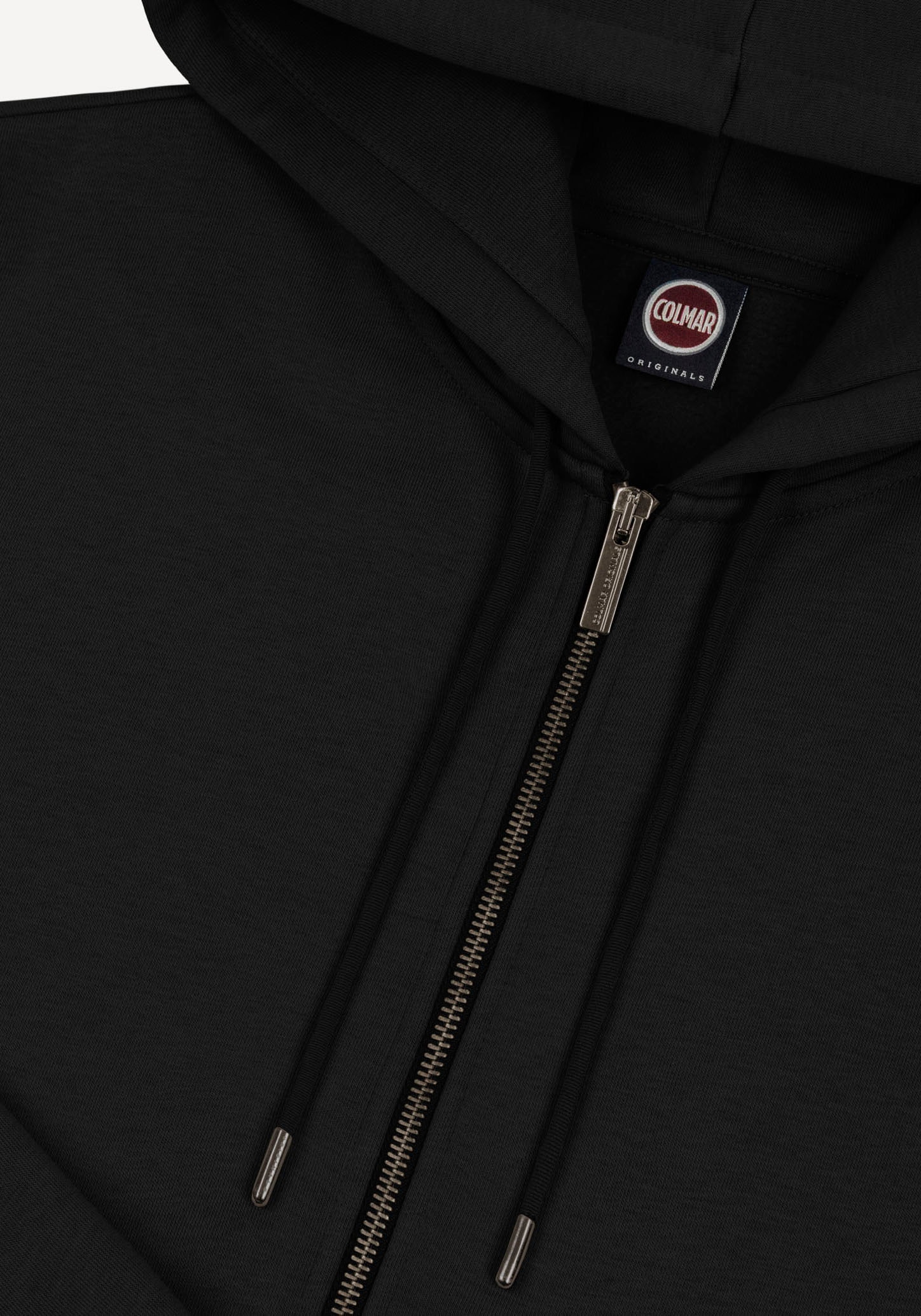 Colmar Sweatjacke »MENS SWEATSHIRT«, regular fit, mit Kapuze