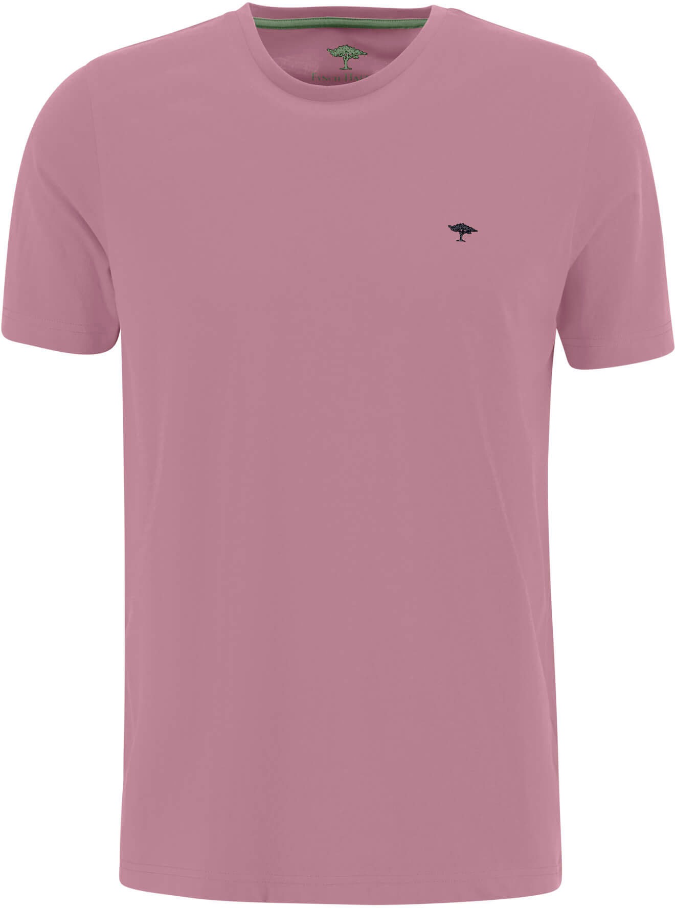 Basic bestellen »FYNCH-HATTON T-Shirt«, | (1 Jelmoli-Versand T-Shirt online FYNCH-HATTON tlg.), unifarben