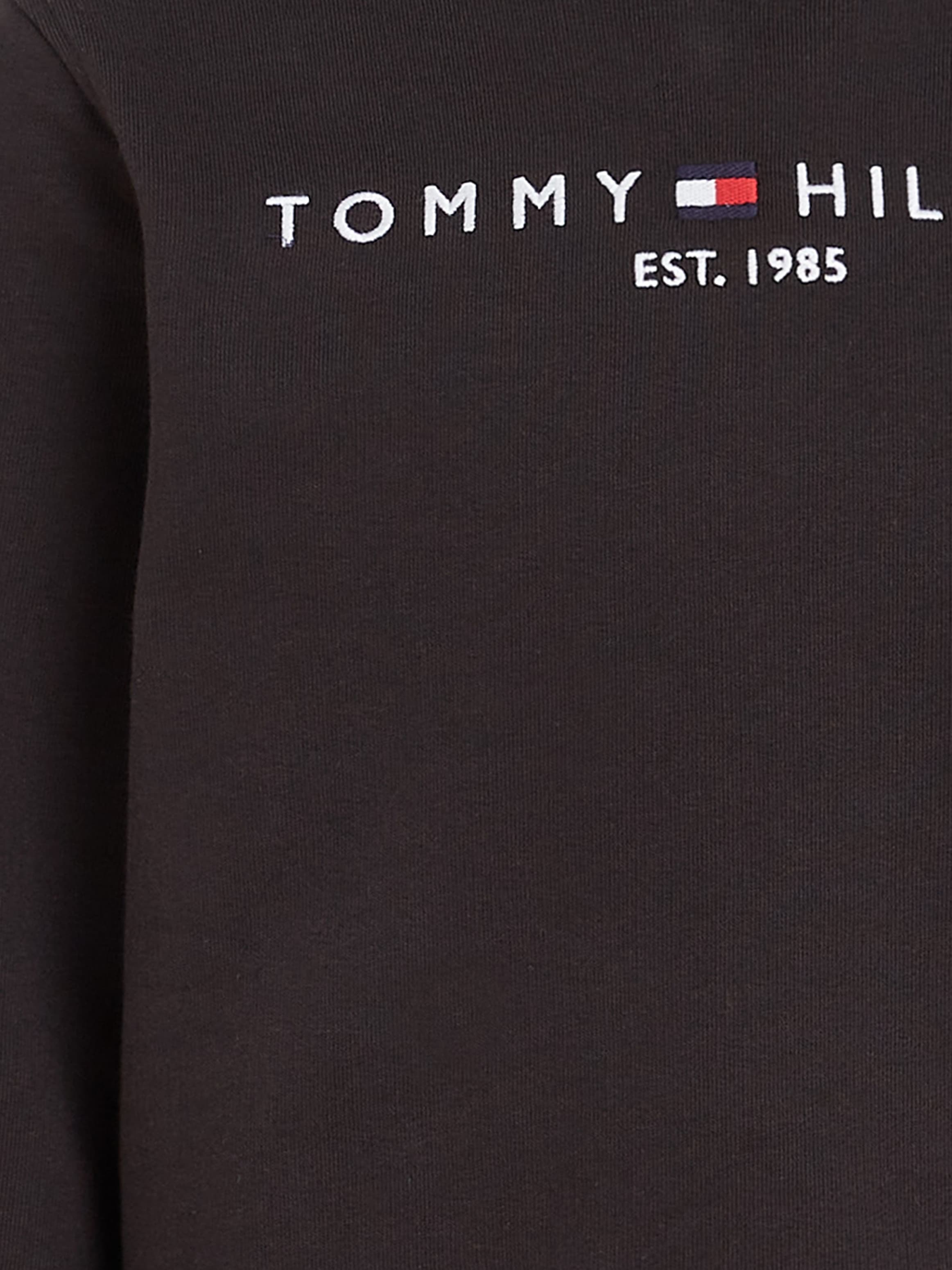 Tommy Hilfiger Sweatshirt »ESSENTIAL SWEATSHIRT«, für Jungen und Mädchen