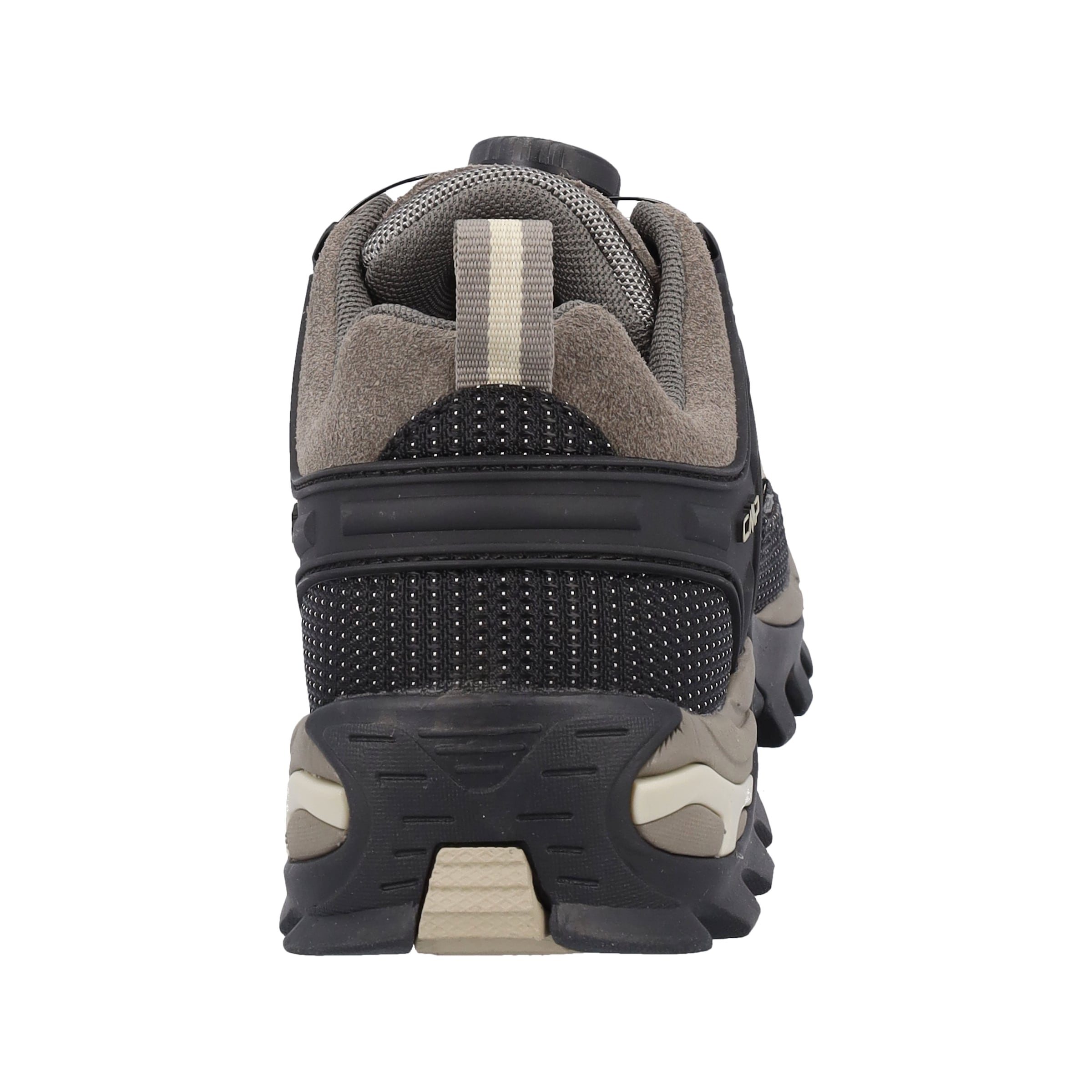 CMP Wanderschuh »RIGEL LOW WMN FITGO TREKKING SHOES WP«, wasserdicht