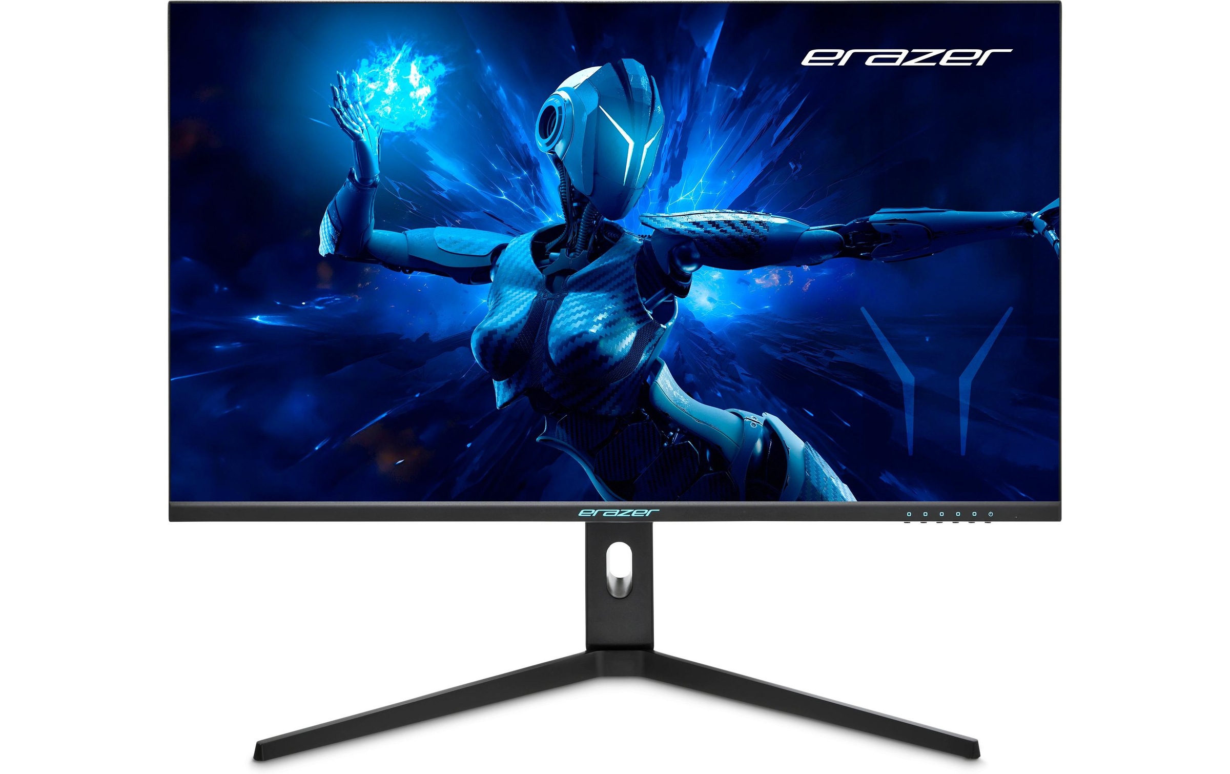 Gaming-Monitor »Erazer Spectator X50 (MD21732)«, 79,69 cm/31,5 Zoll, 2560 x 1440 px, WQHD, 1 ms Reaktionszeit, 165 Hz