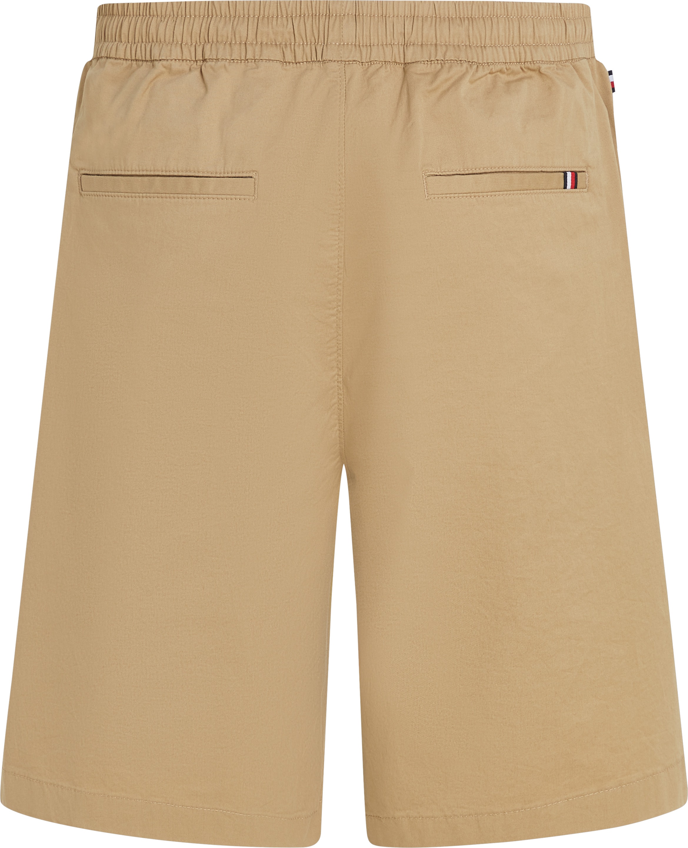 Tommy Hilfiger Big & Tall Shorts »BT-BROOKLYN PO PAPERT SHORTS-B«, Grosse Grössen