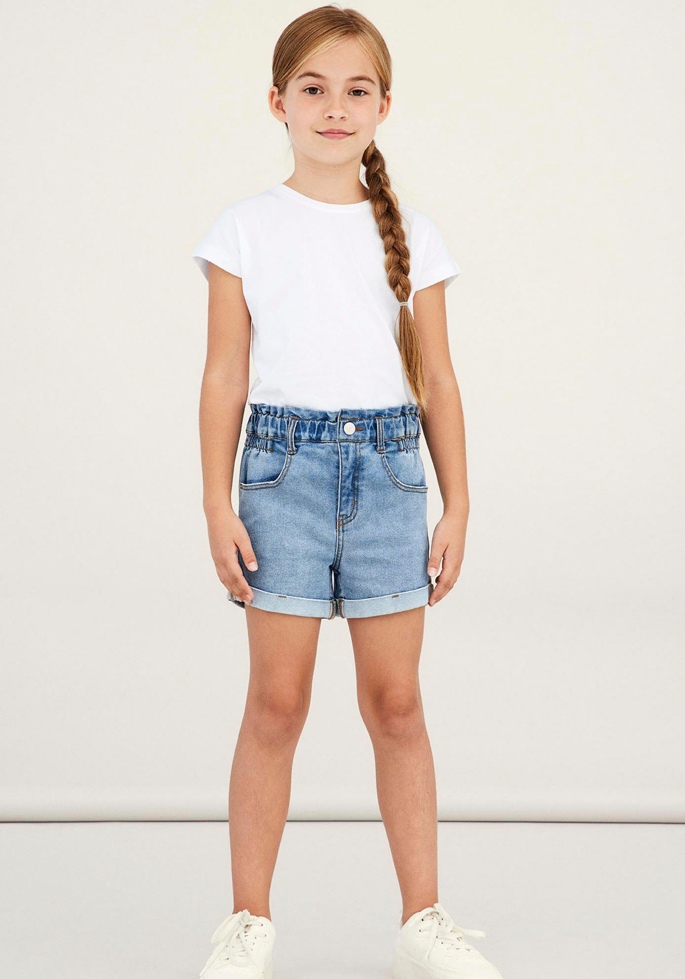 Name It Jeansshorts »NKFBELLA DNMTAZZA«, (Packung) kaufen