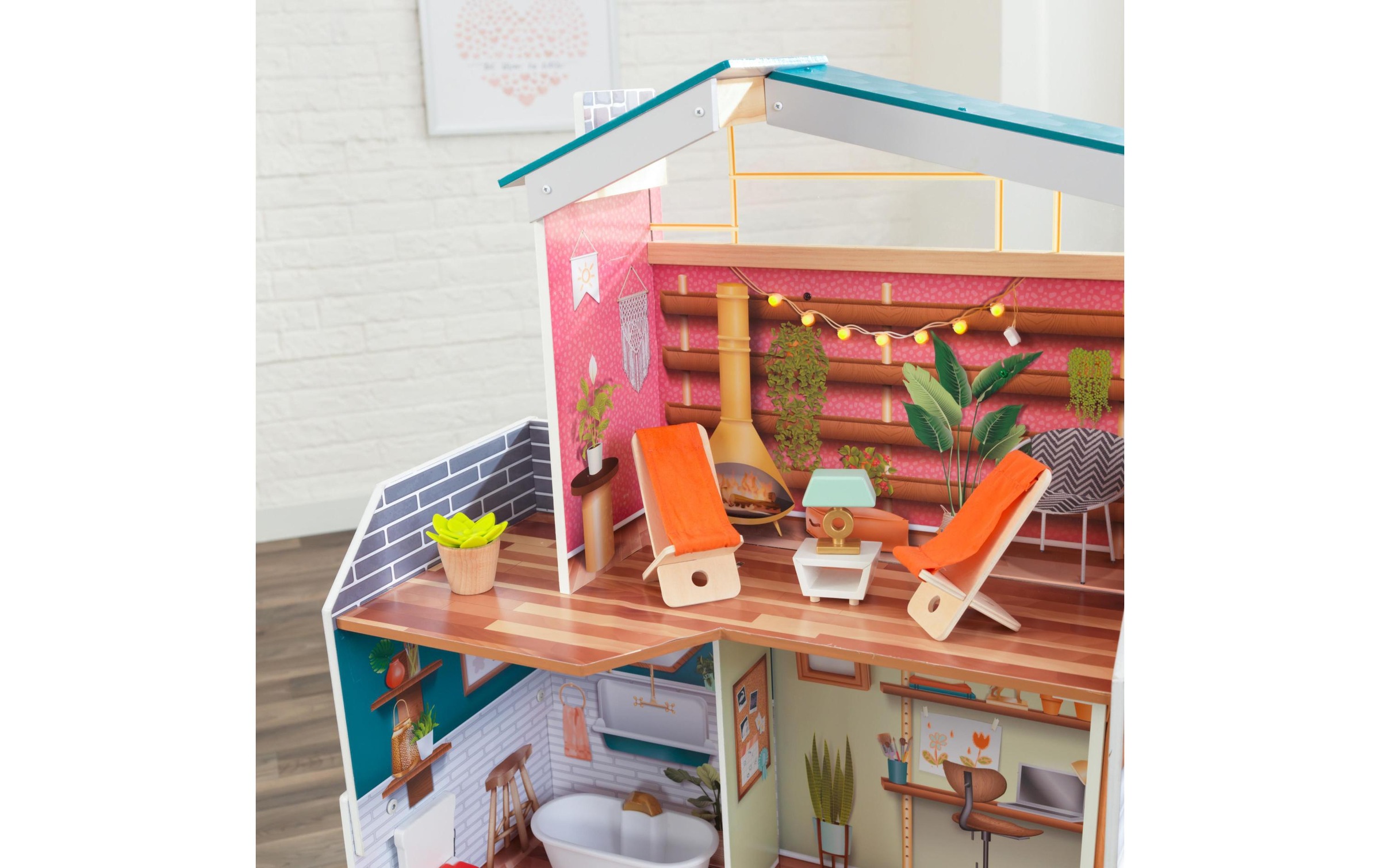 KidKraft® Puppenhaus »Marlow«
