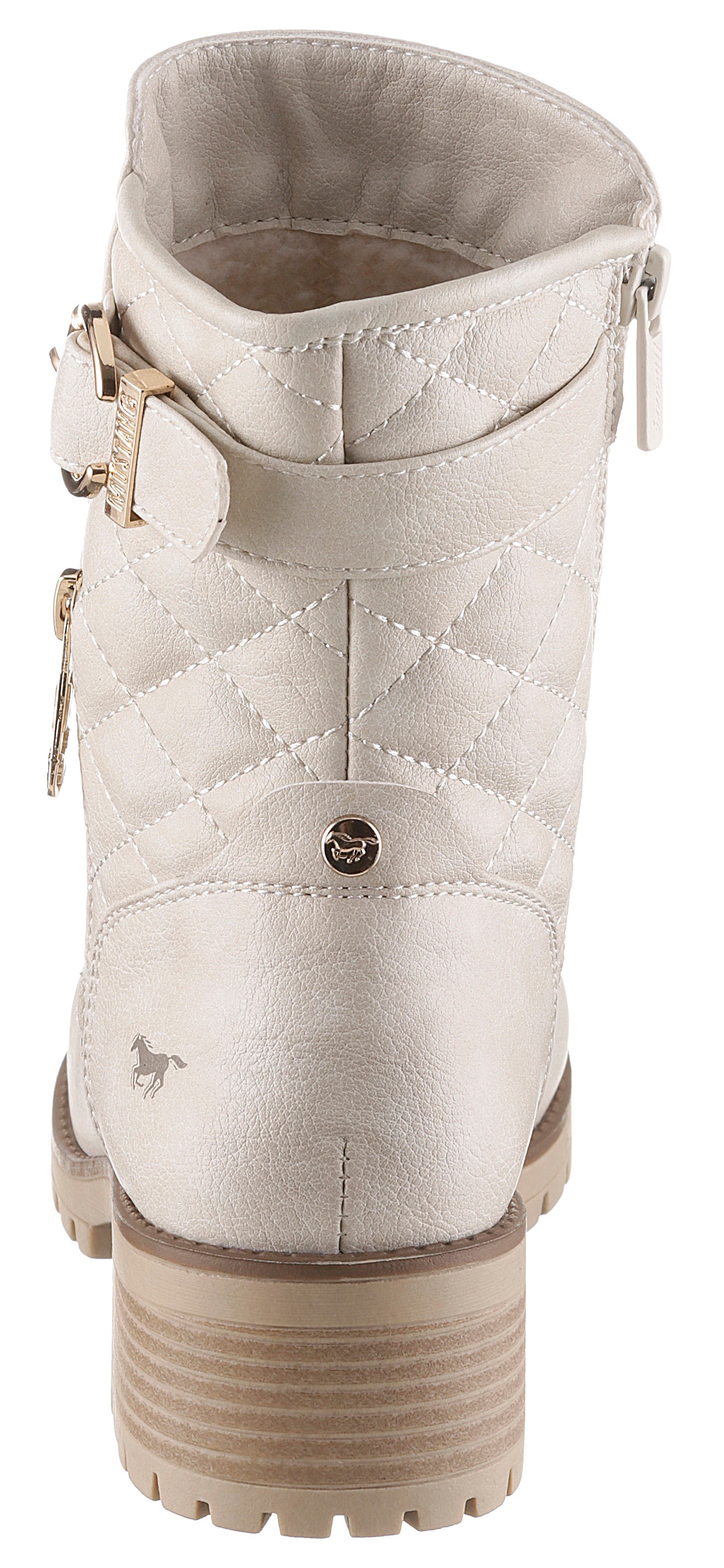 Mustang Shoes Winterstiefelette
