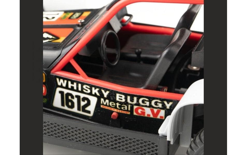 PICHLER RC-Auto »Buggy 4WD«