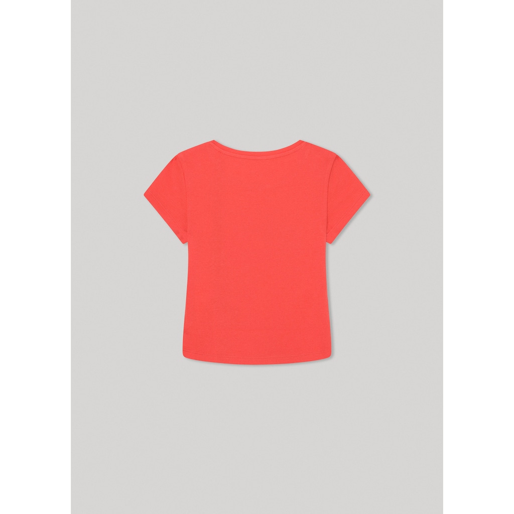 Pepe Jeans T-Shirt »NICOLLE«