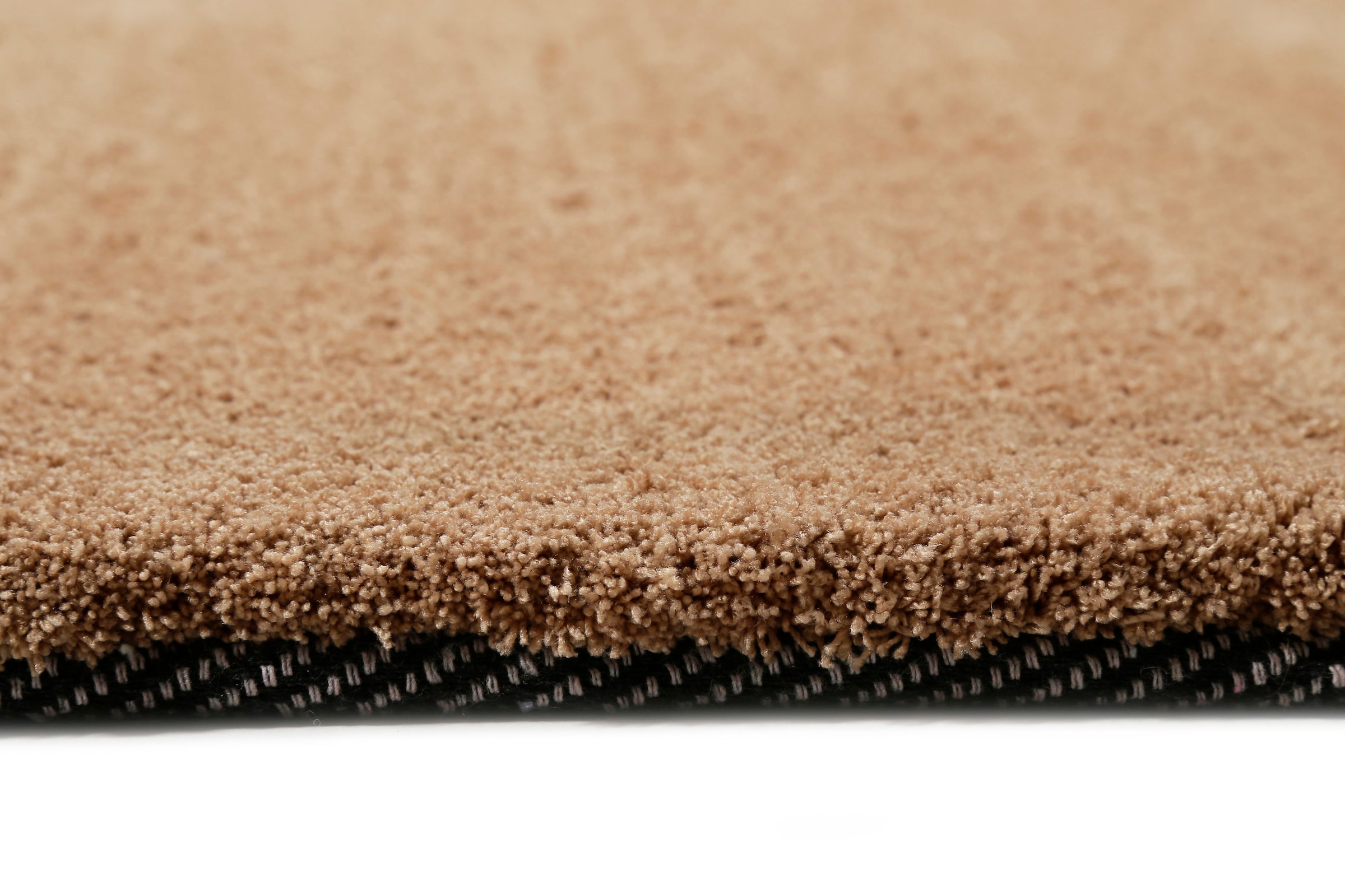 Esprit Teppich »Loft ESP-4223«, rechteckig, 20 mm Höhe, Wohnzimmer, grosse Farbauswahl, sehr weicher Flor, dicht gewebt, robust