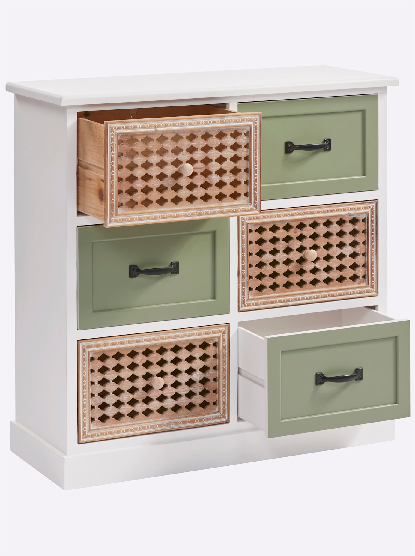 Commode