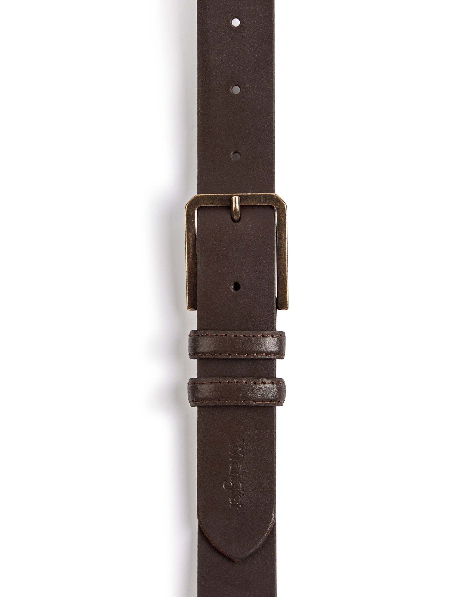 Wrangler Hüftgürtel »Wrangler Gürtel Slim Belt«