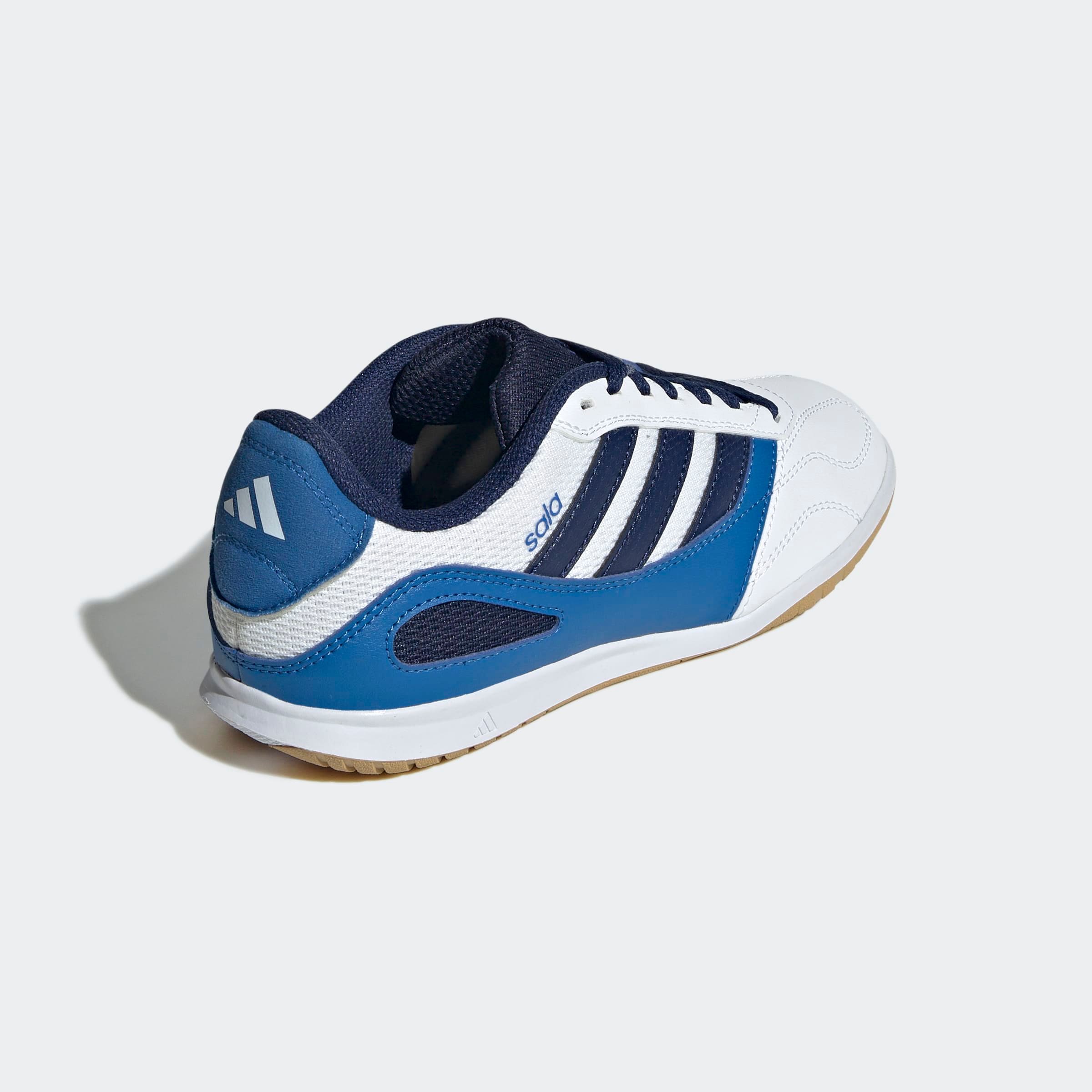 adidas Performance Fussballschuh »SUPER SALA COMPETITION III KIDS IN«, für Halle und Strasse