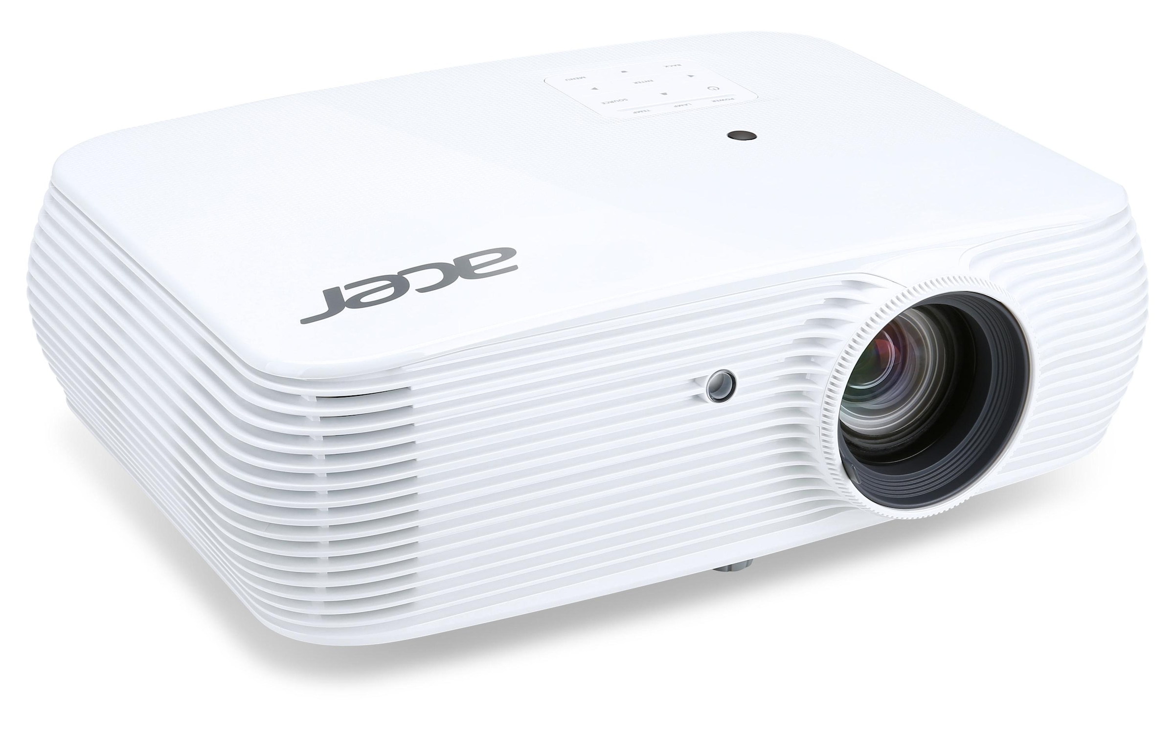 Acer DLP-Beamer »P5530«
