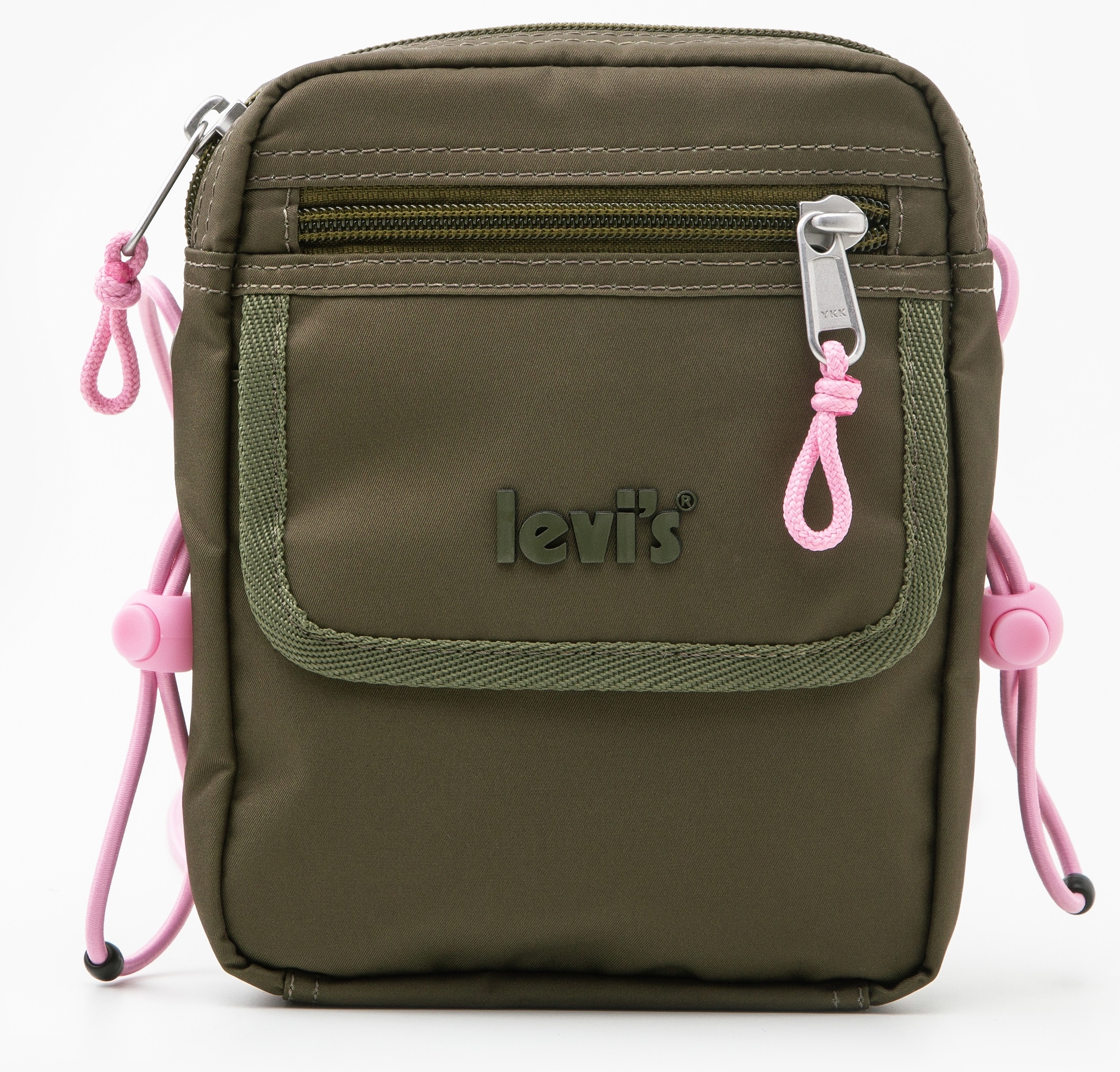 Levi's® Mini Bag »Women's Utility Lanyard«, kleine Umhängetasche |  Jelmoli-Versand Online Shop