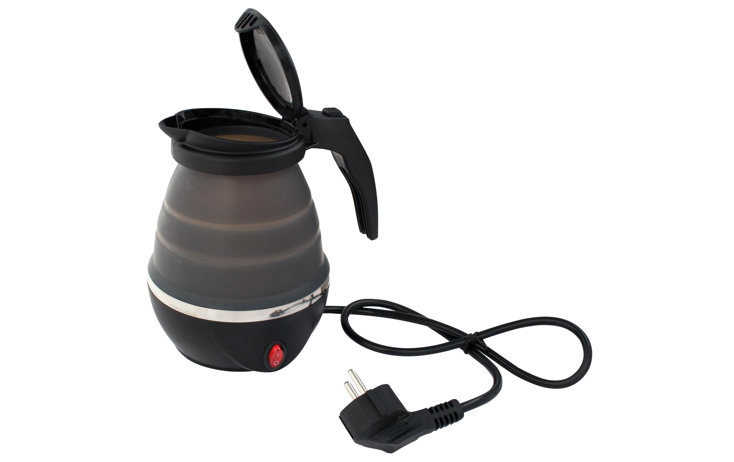Eurotrail Wasserkocher »800 ml«, 0,8 l