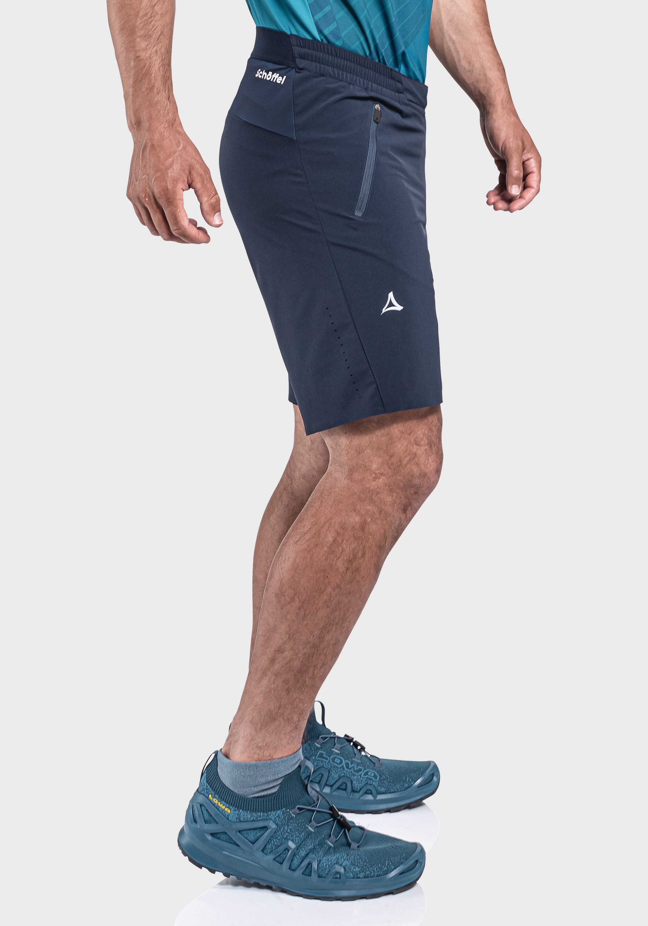 Schöffel Bermudas »Shorts Hestad Light M«