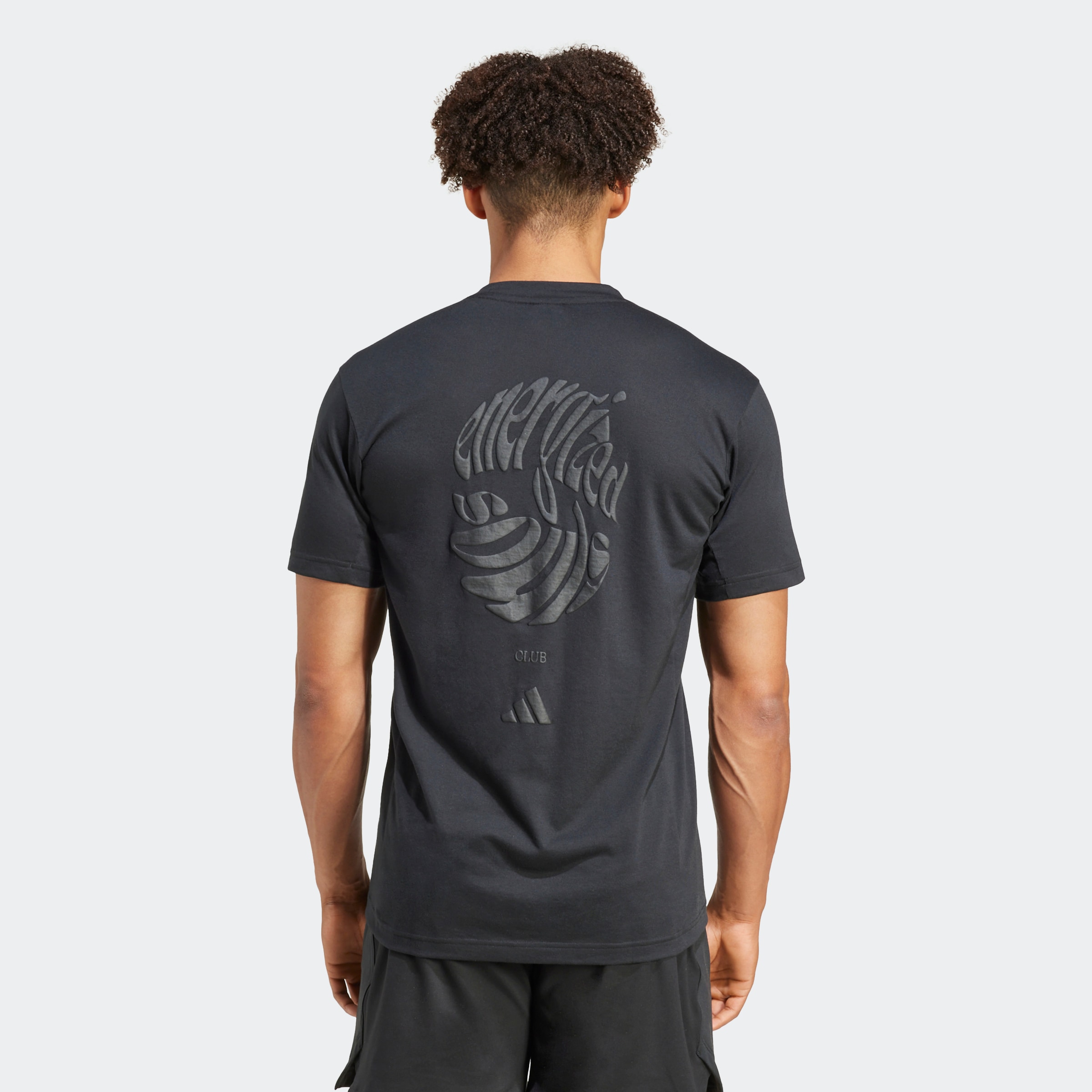 adidas Performance T-Shirt »YOGA TEE«