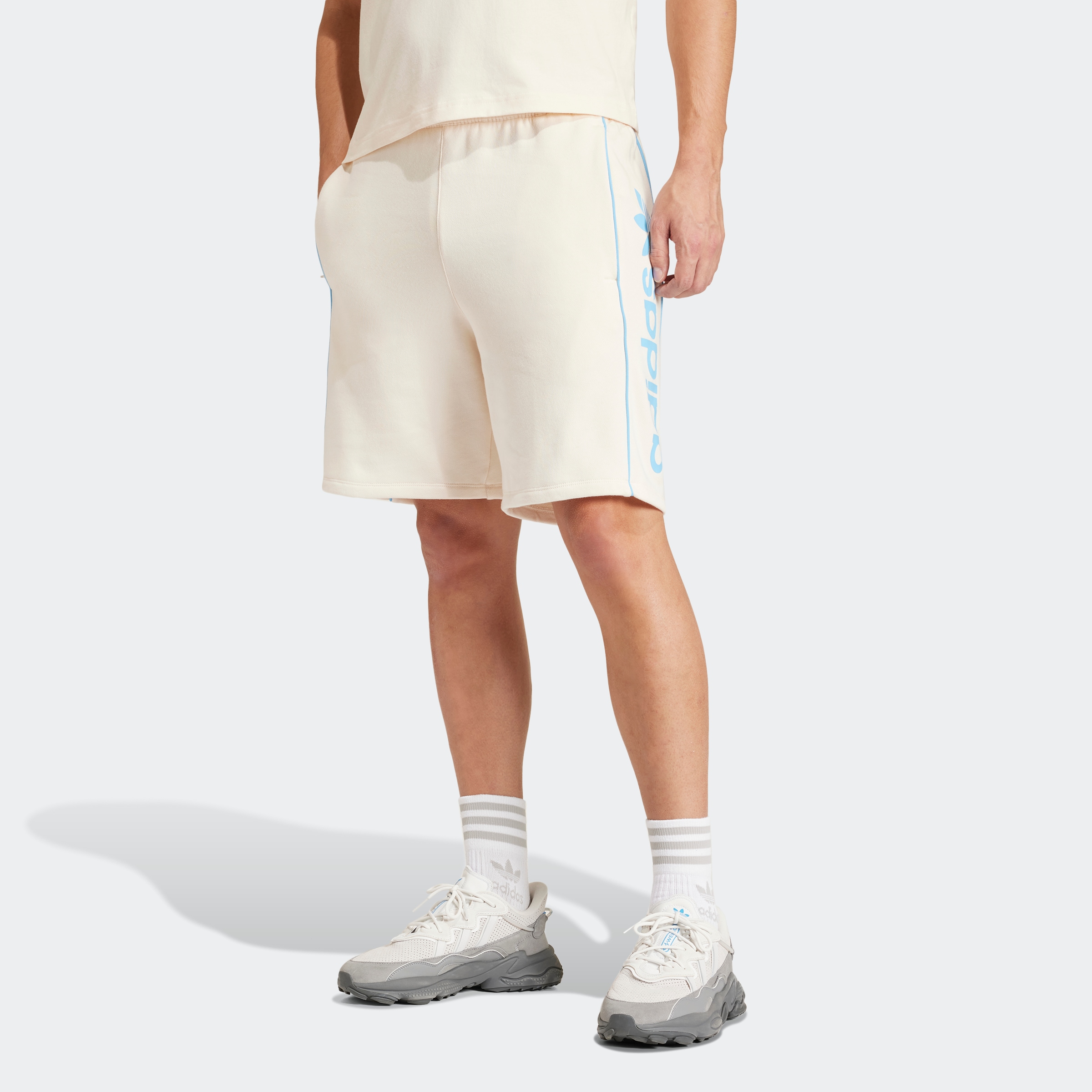 adidas Originals Shorts »NY SHORT«, (1 tlg.)