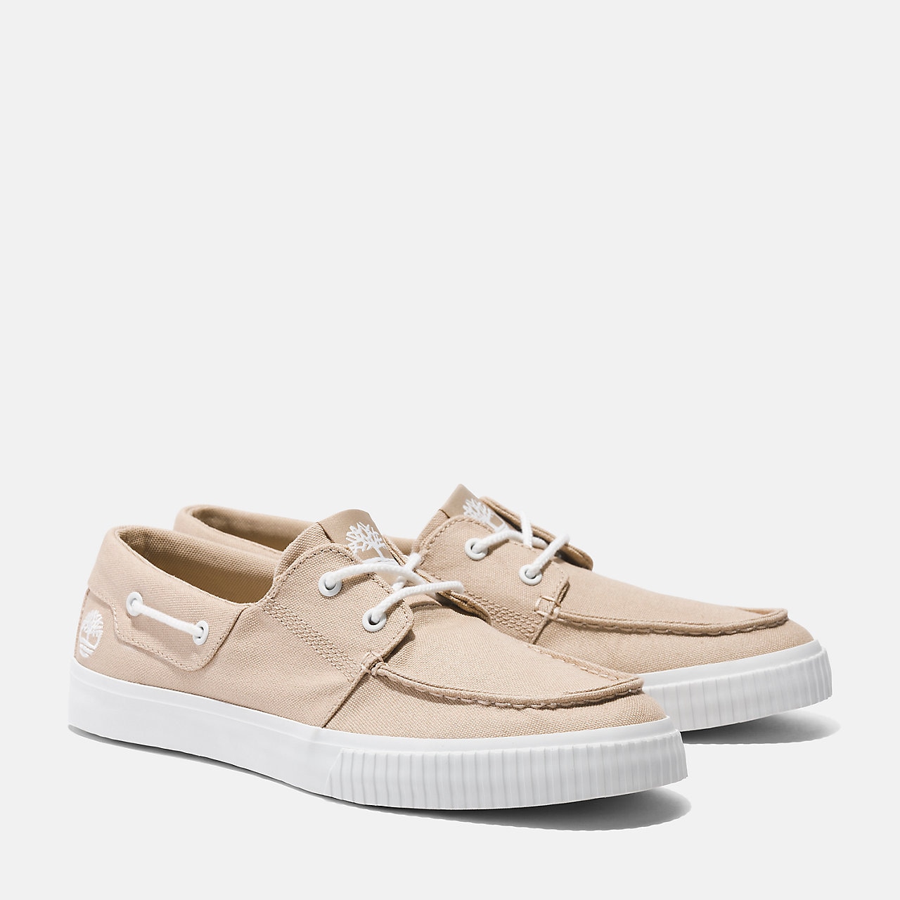 Sneaker »MYLO BAY LOW LACE UP SNEAKER«