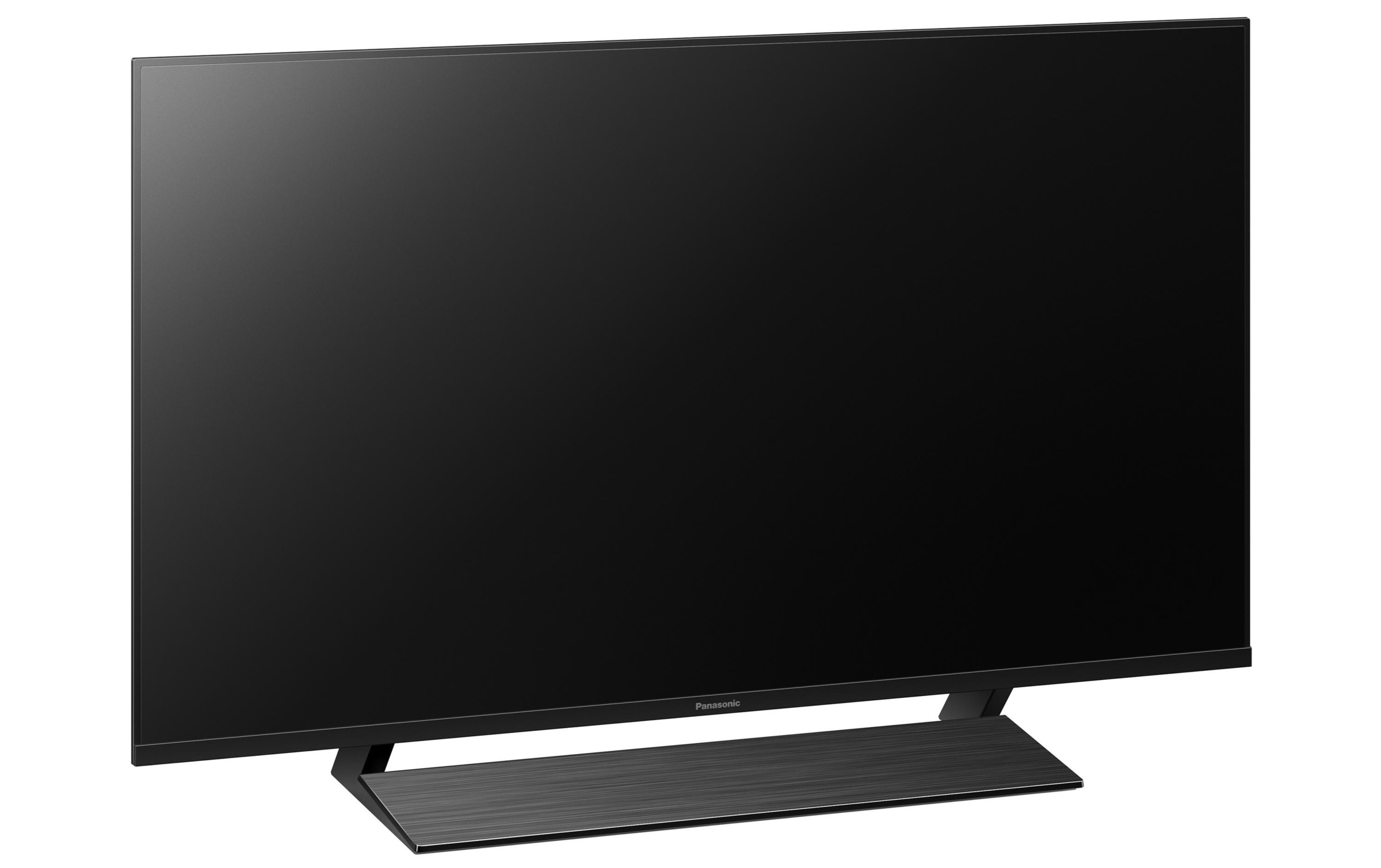 Panasonic LCD-LED Fernseher »TX-40JXW854«