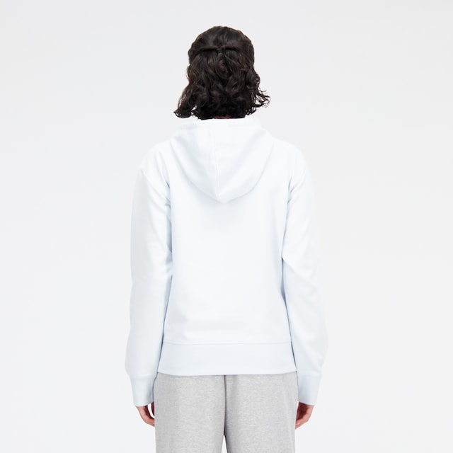 New Balance Kapuzensweatshirt »NB ESSENTIALS STACKED LOGO HOODIE« online  shoppen bei Jelmoli-Versand Schweiz