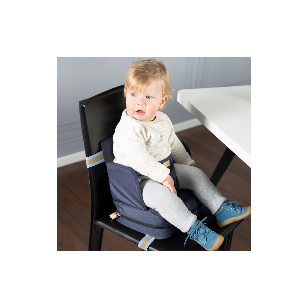 roba® Kinder-Sitzauflage »Booster-Sitzerhöhung für Stuhl«