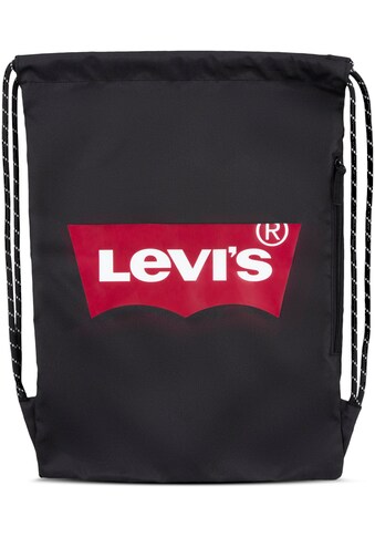 Levi's® Kids Sportrucksack »LAN LEVI'S LOGO GYM SACK«, UNISEX kaufen