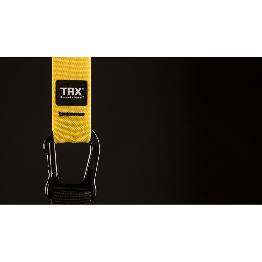 TRX Schlingentrainer »Home 2«