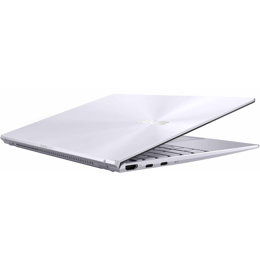 Asus Notebook »ZenBook 13 OLED UX325EA-KG231R«, 33,78 cm, / 13,3 Zoll, Intel, Core i5