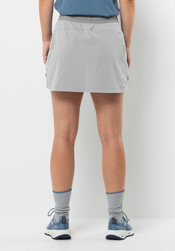 Jack Wolfskin Skort »PRELIGHT CHILL SKORT W«