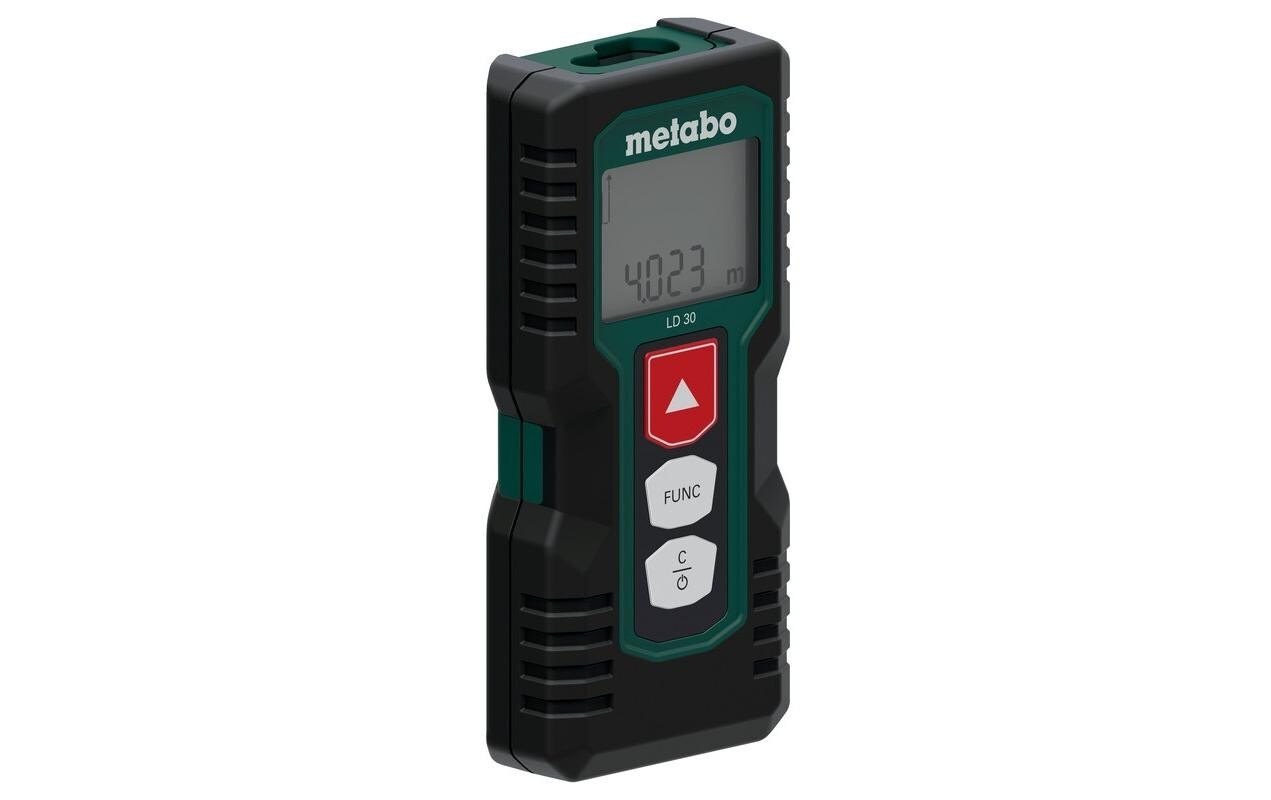 metabo Lasermessgerät »LD 30«