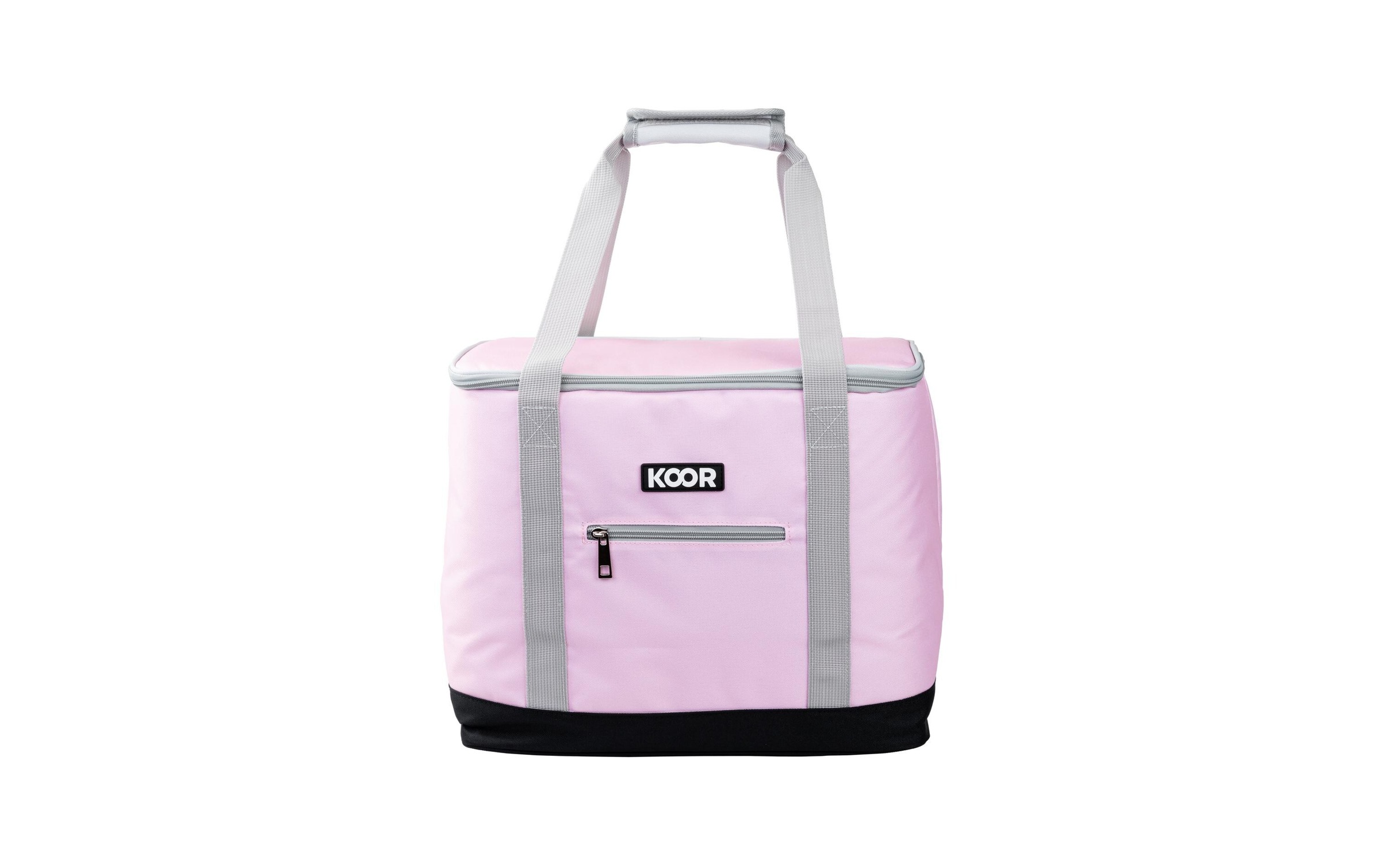 KOOR Kühltasche »Flamingo«