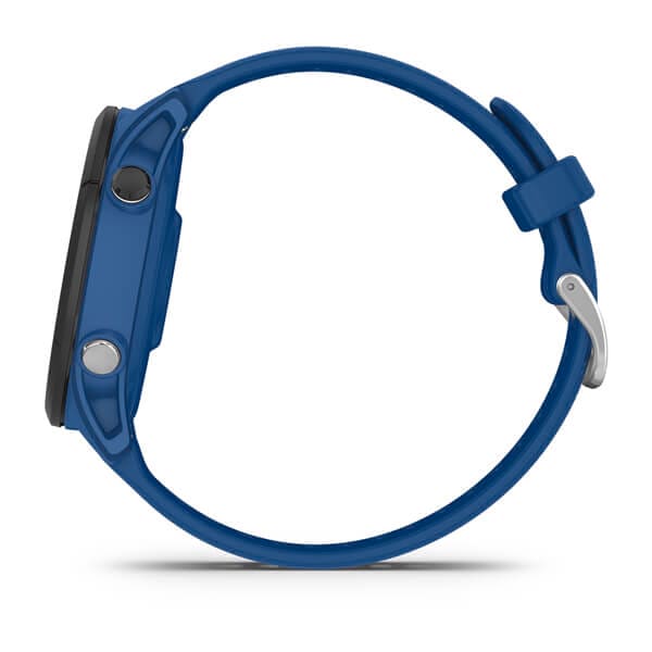 Garmin Smartwatch »Forerunner 255 Basic«, (3,3 cm / 1,3 Zoll), Proprietär, 4 GB
