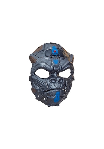 Verkleidungsmaske »Rise of the Beasts Optimus Primal 2-in-1-Maske«