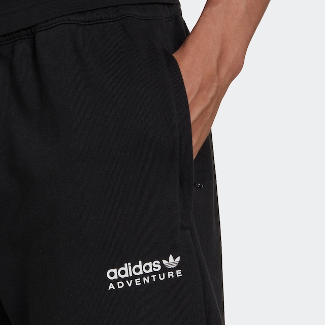 adidas Originals Sporthose »ADIDAS ADVENTURE«, (1 tlg.) online kaufen |  Jelmoli-Versand