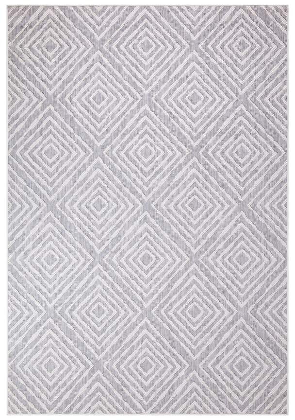 Carpet City Teppich »Outdoor«, rechteckig, UV-beständig, Flachgewebe, auch  in quadratischer Form erhältlich online kaufen | Jelmoli-Versand