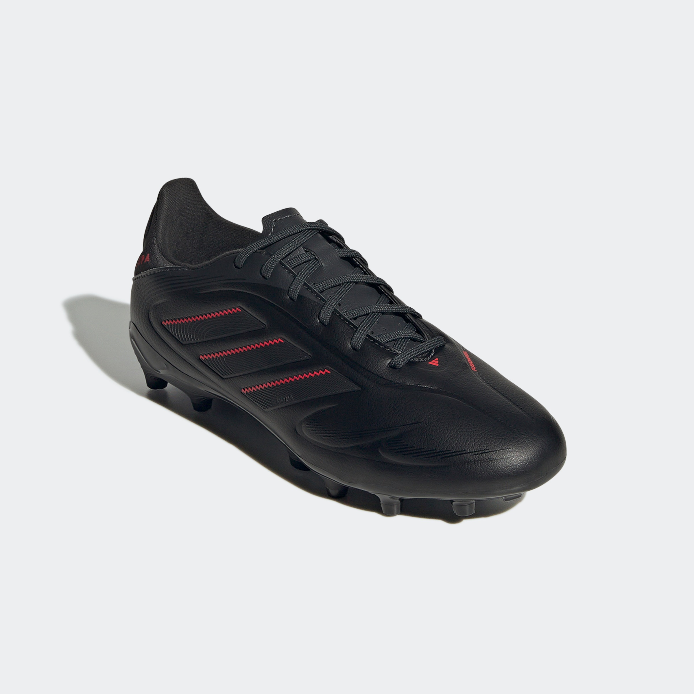 adidas Performance Fussballschuh »COPA PURE 3 LEAGUE KIDS FG/MG«, für Rasenplätze