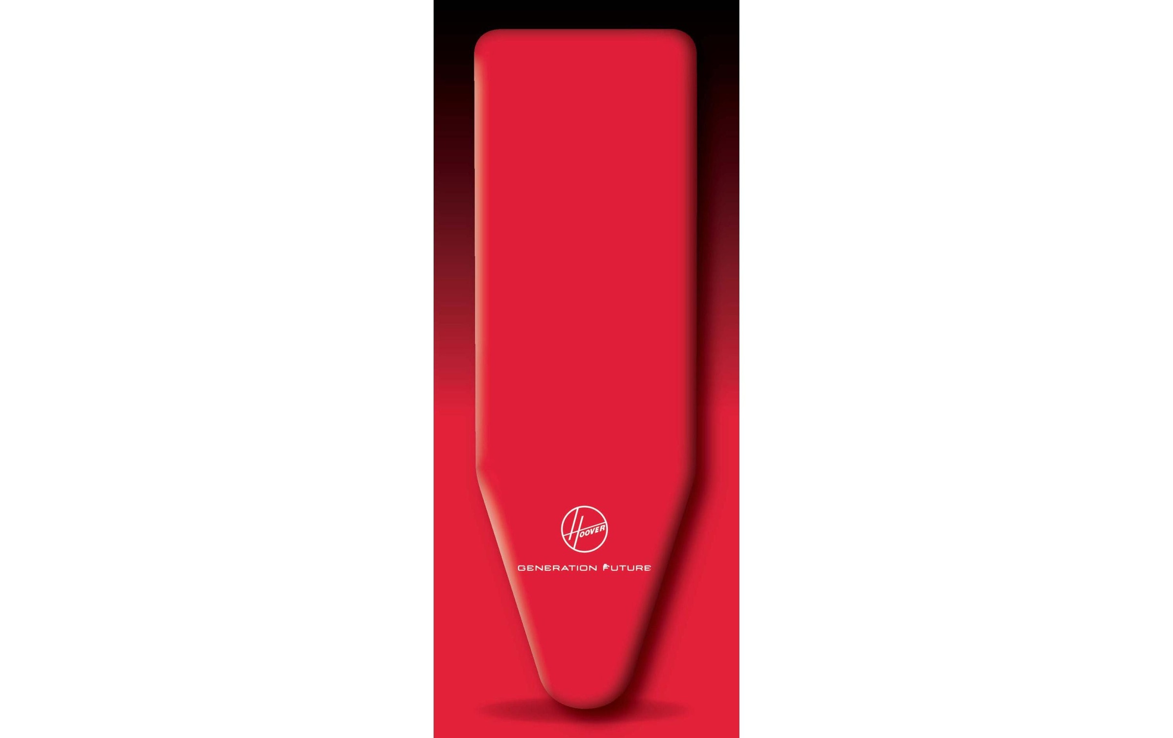 Hoover Bügelbrettbezug »Bügelbrettbezug Iron Speed Rot« kaufen