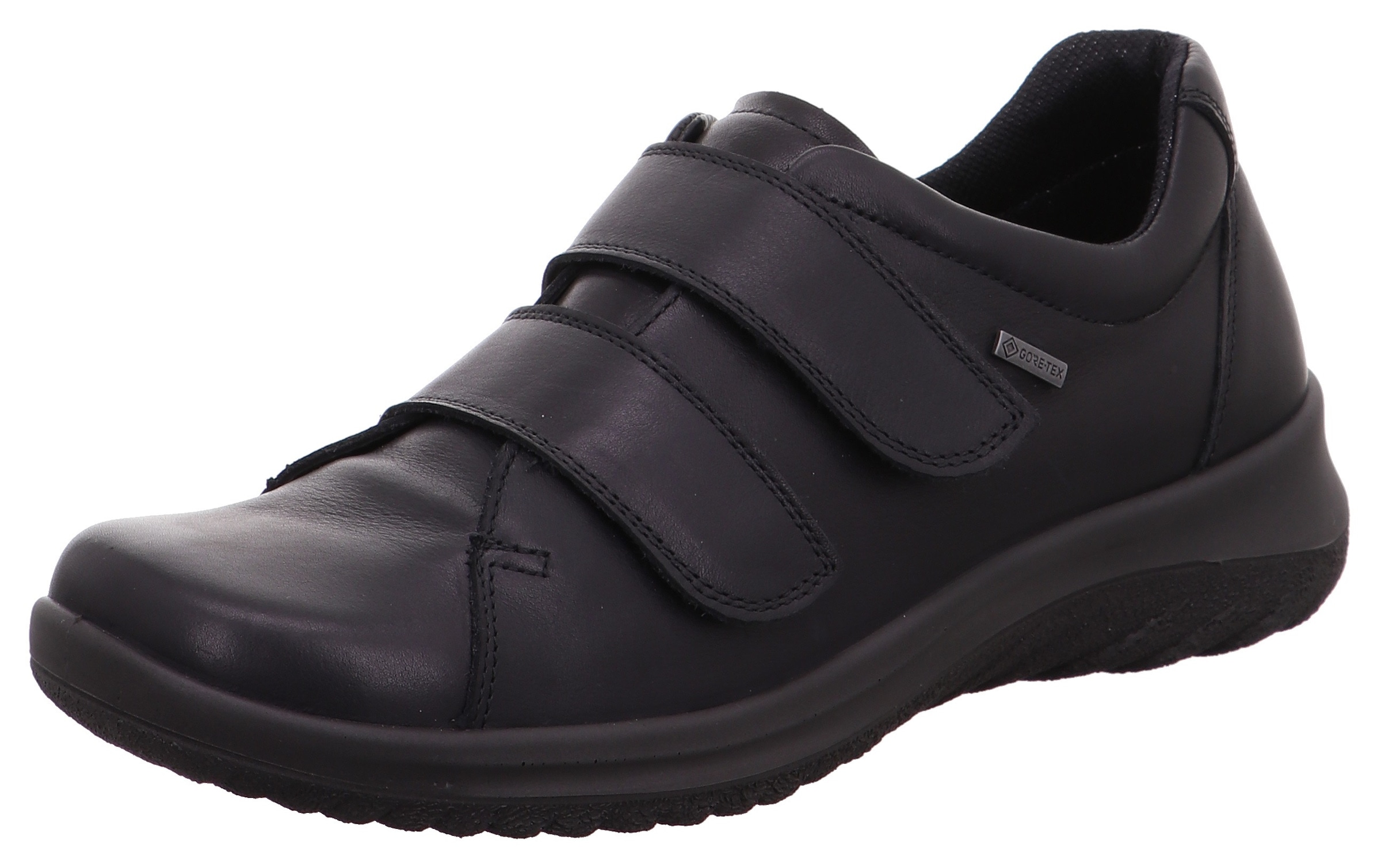 Legero Klettschuh »SOFTBOOT 4.0«, mit wasserdichter GORE-TEX-Membrane kaufen