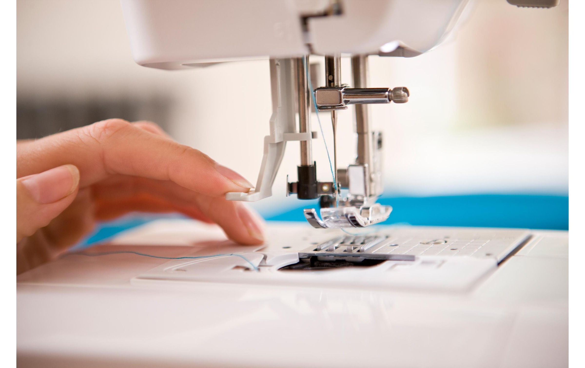 Brother Overlock-Nähmaschine »FS60SVM1«