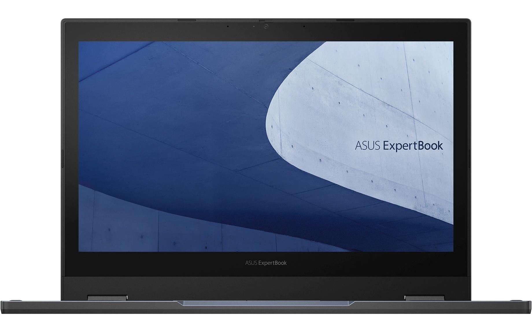 Asus Convertible Notebook »L2 Flip L2402FYA-N«, 35,42 cm, / 14 Zoll, AMD, Ryzen 5, Radeon Graphics, 512 GB SSD