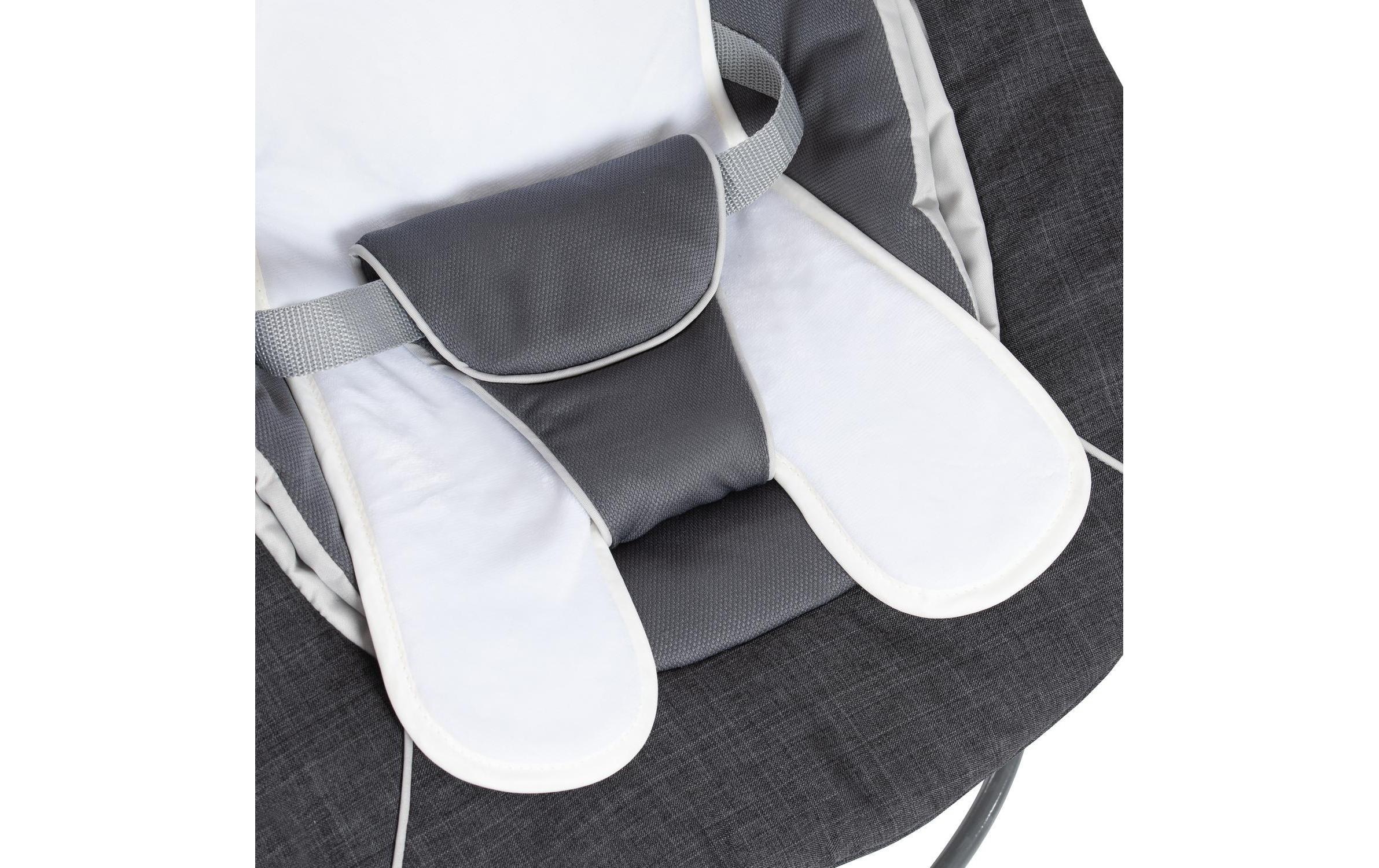 Hauck Hochstuhlaufsatz »Alpha bouncer 2in1« bis