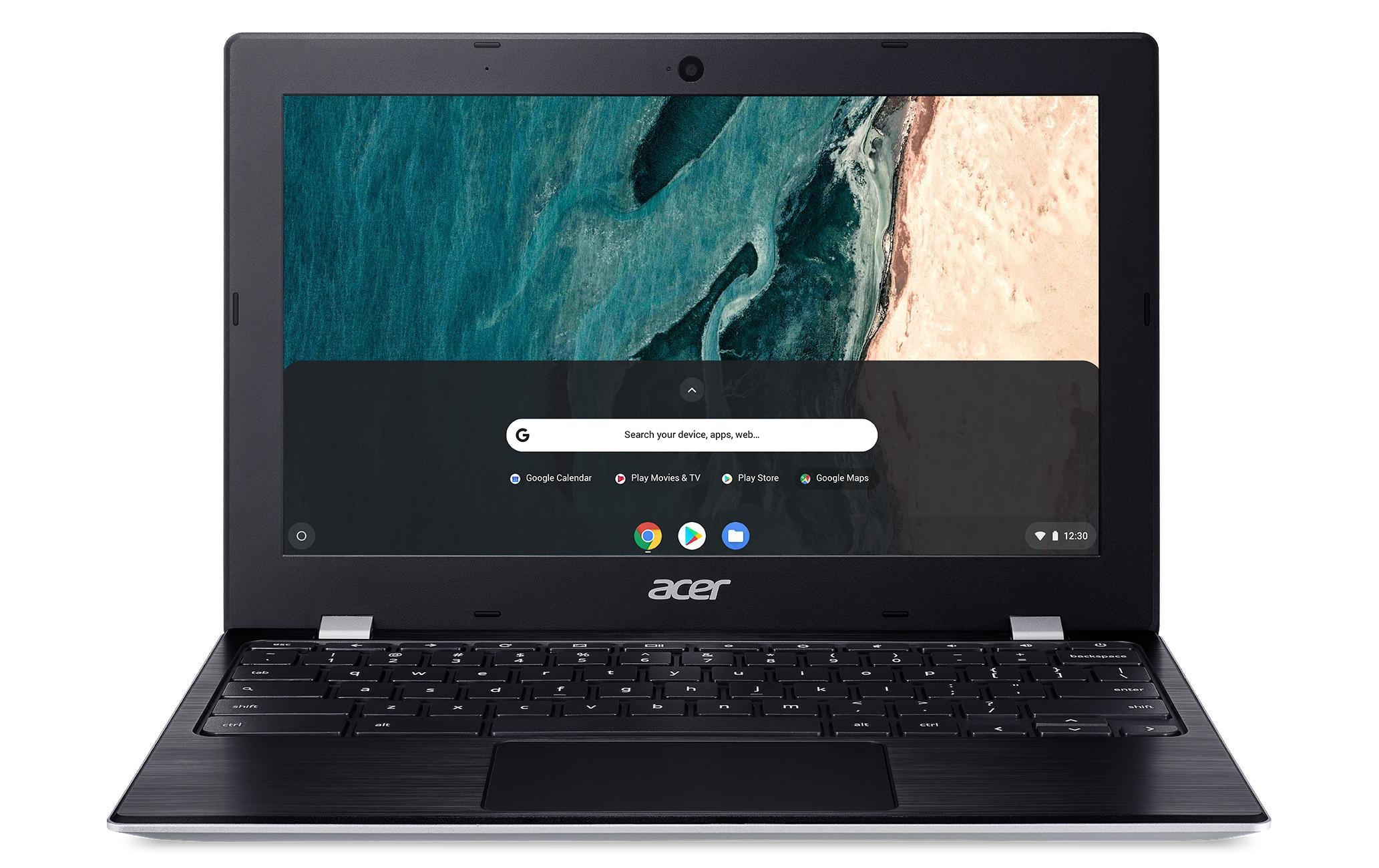 Acer Notebook »311 (CB311-9H-C77A)«, / 11,6 Zoll, Intel, Celeron, UHD Graphics