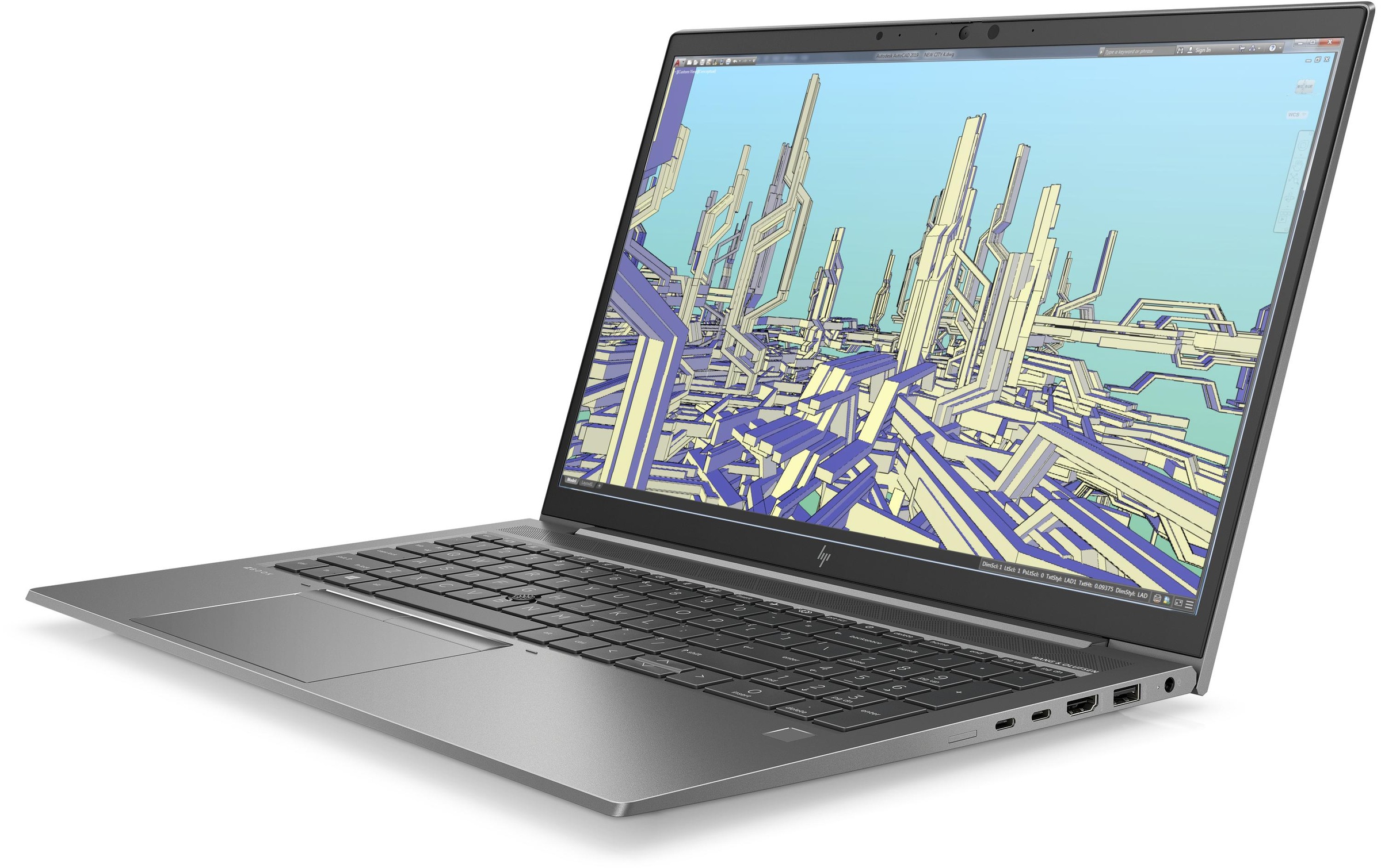 HP Notebook »Firefly 15 G8 2C9R8EA«, 39,46 cm, / 15,6 Zoll, Intel, Core i7, 1000 GB SSD