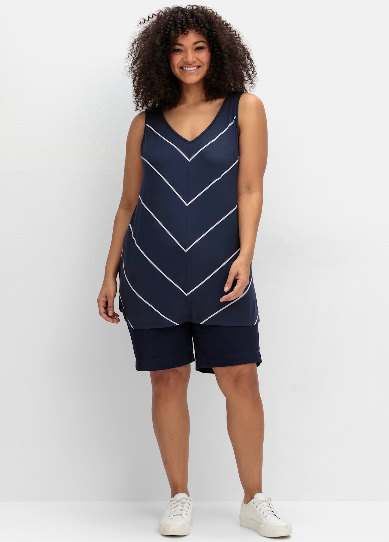 Sheego Shirttop