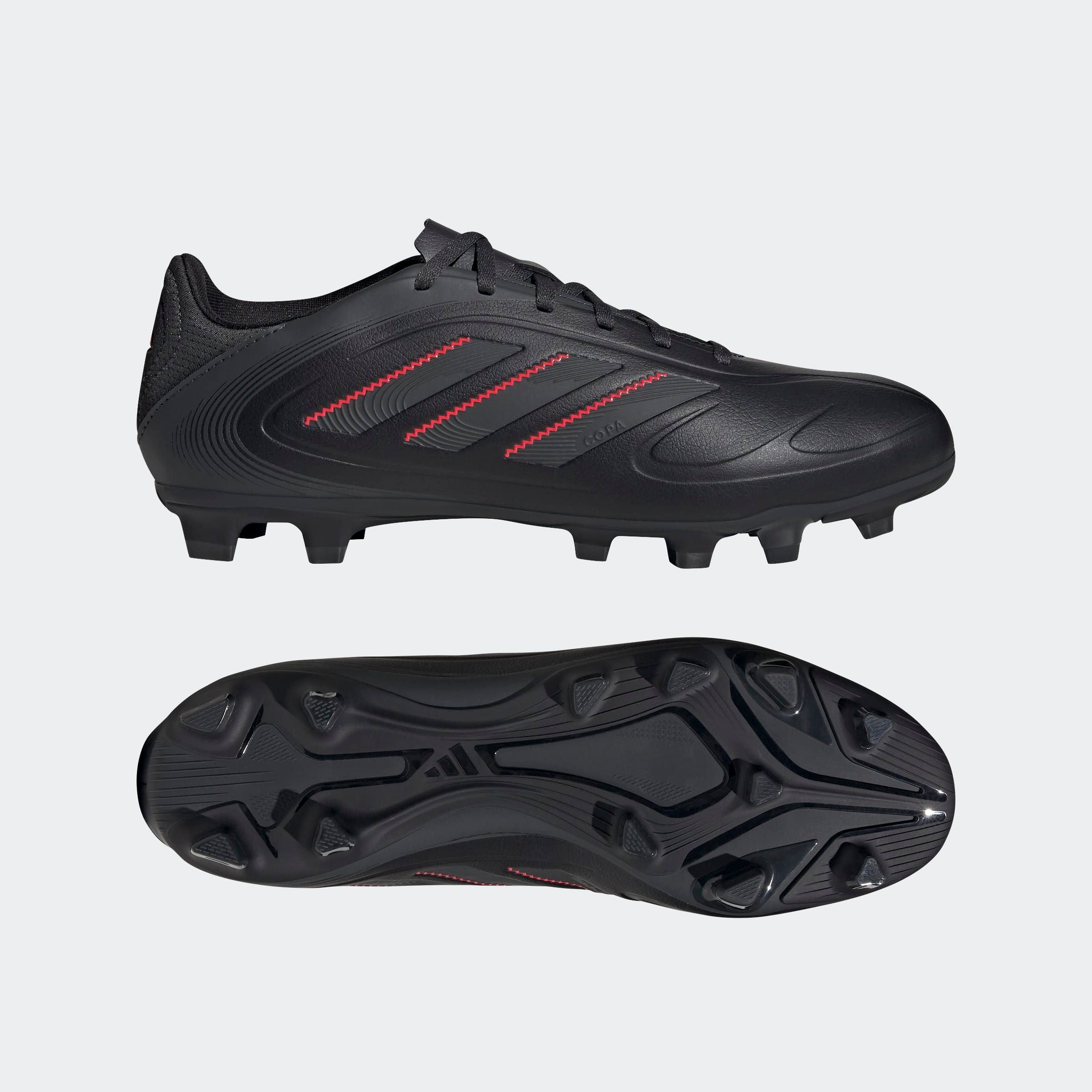 adidas Performance Fussballschuh »COPA PURE 3 CLUB FG/MG«