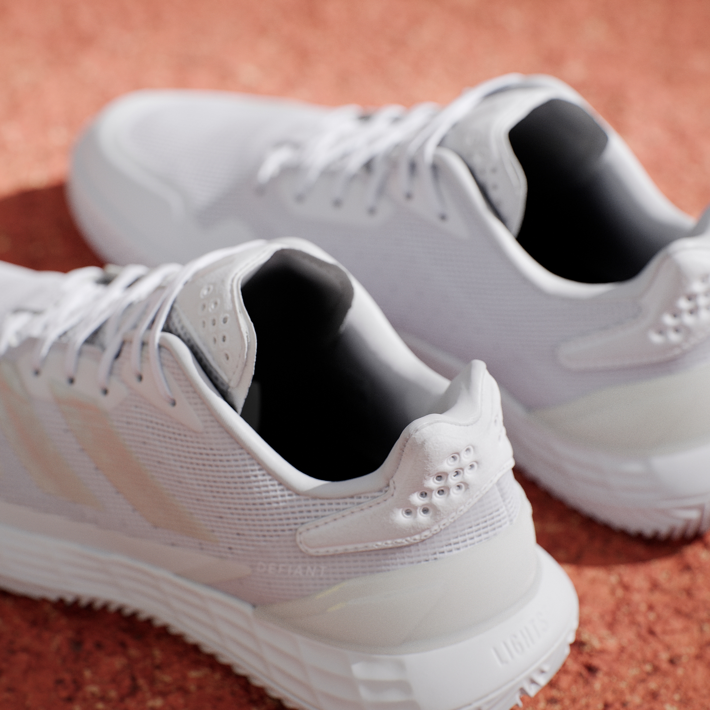 adidas Performance Tennisschuh »DEFIANT SPEED 2 CLAY«