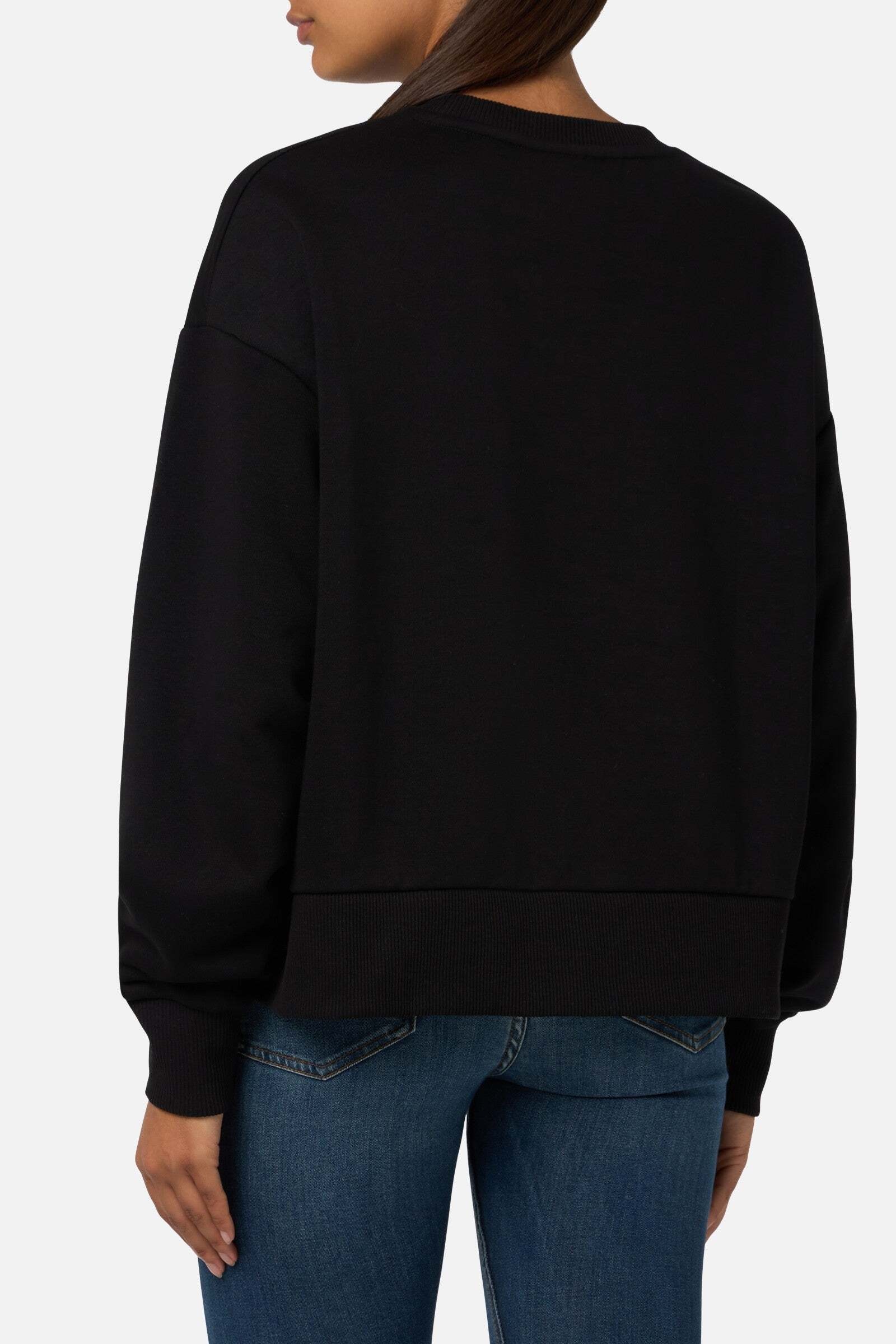 BOXEUR DES RUES Sweatshirt »BOXEUR DES RUES Sweatshirt Crew Neck Sweatshirt«