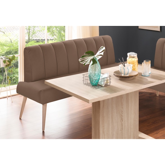 exxpo - sofa fashion Sitzbank »Costa«, Frei im Raum stellbar online kaufen  | Jelmoli-Versand