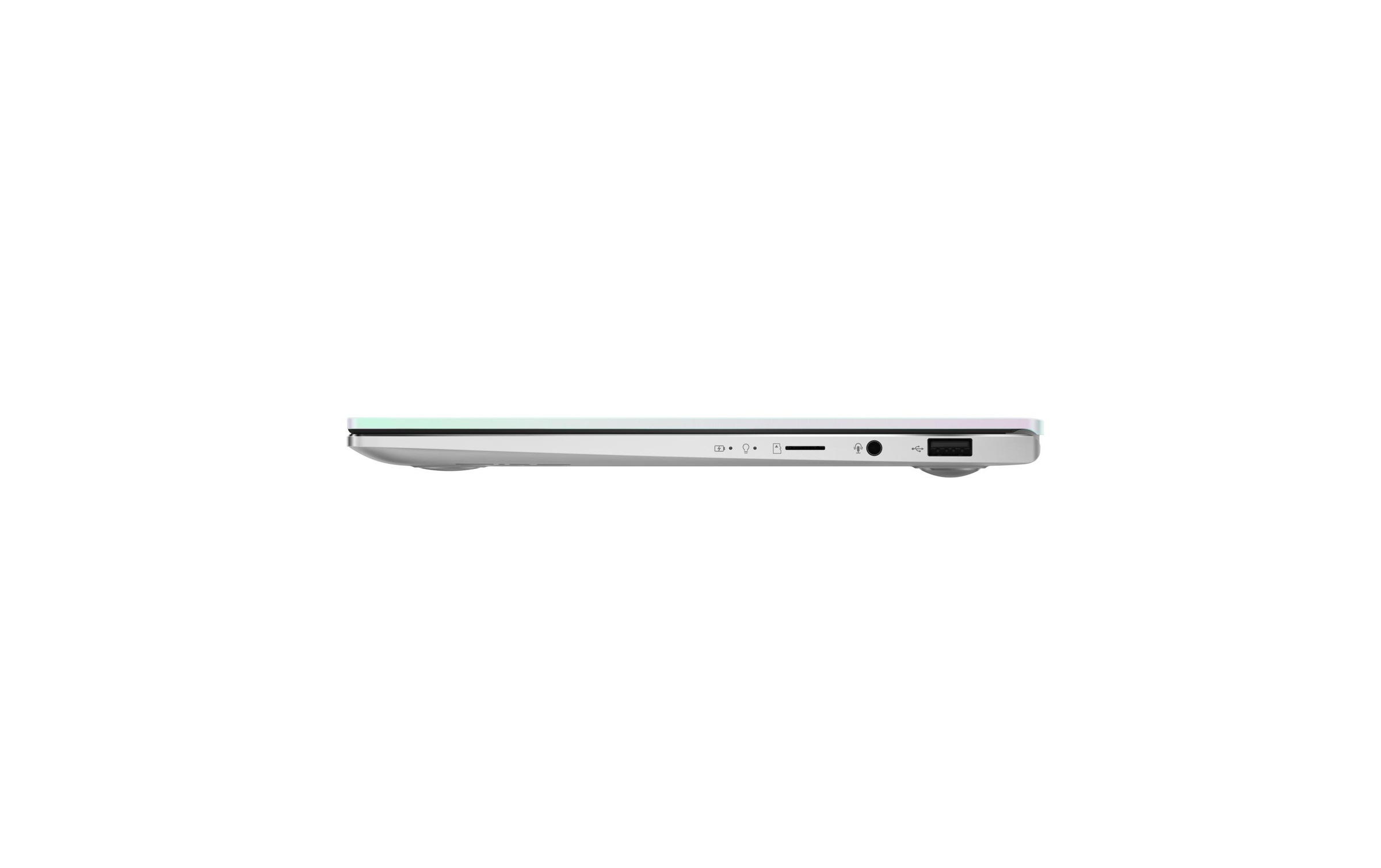 Asus Notebook »S13 (S333JA-EG025T)«, / 13,3 Zoll